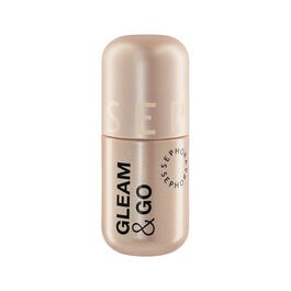 ILUMINADOR LIQUIDO SEPHORA COLLECTION GLEAM & GO